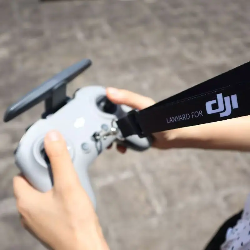 Neck Lanyard Strap Remote Cont - Drone Neck Strap recensie en prijs