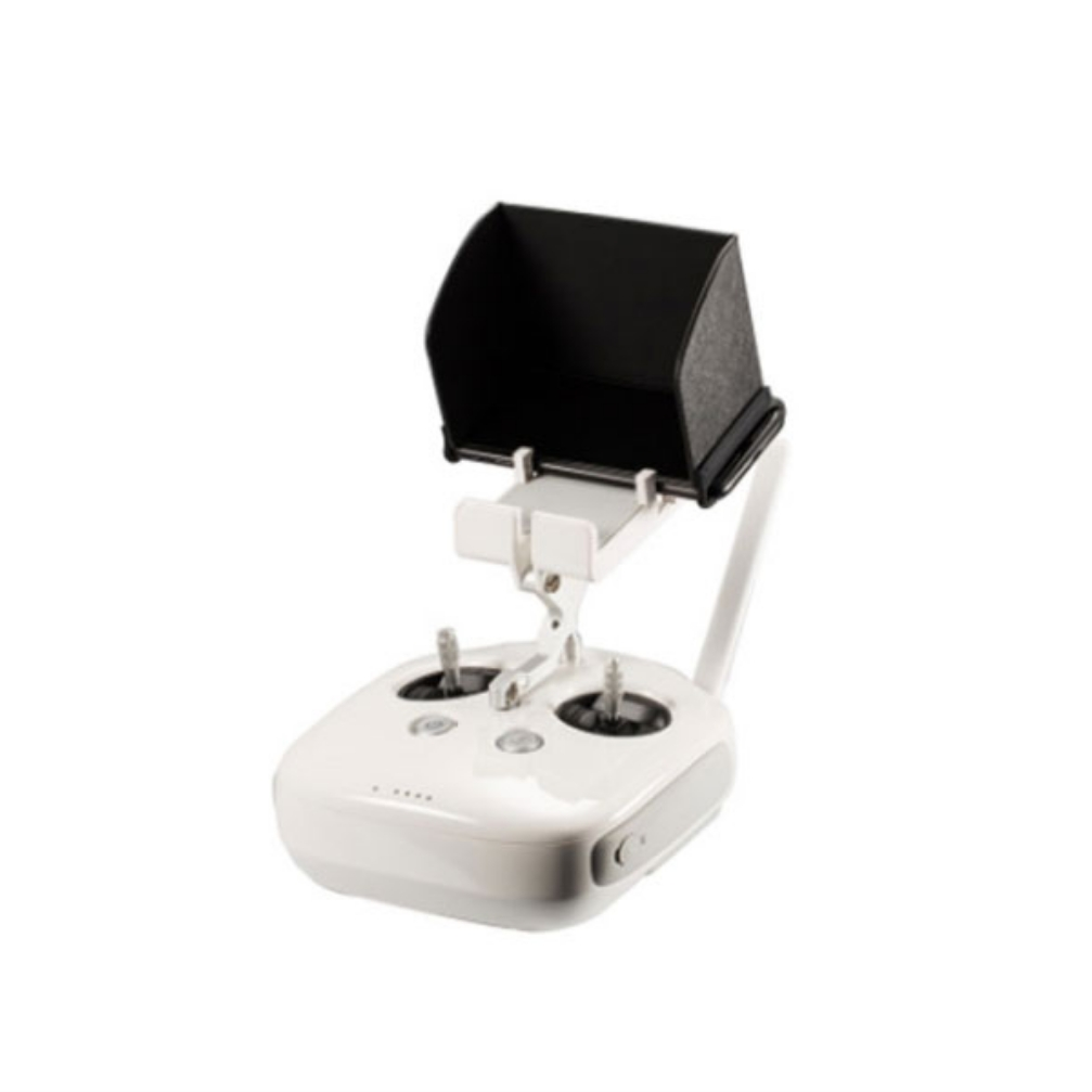 4.5-7.8inch Drone UAV Monitor  - Drone Sun Shade recensie en prijs
