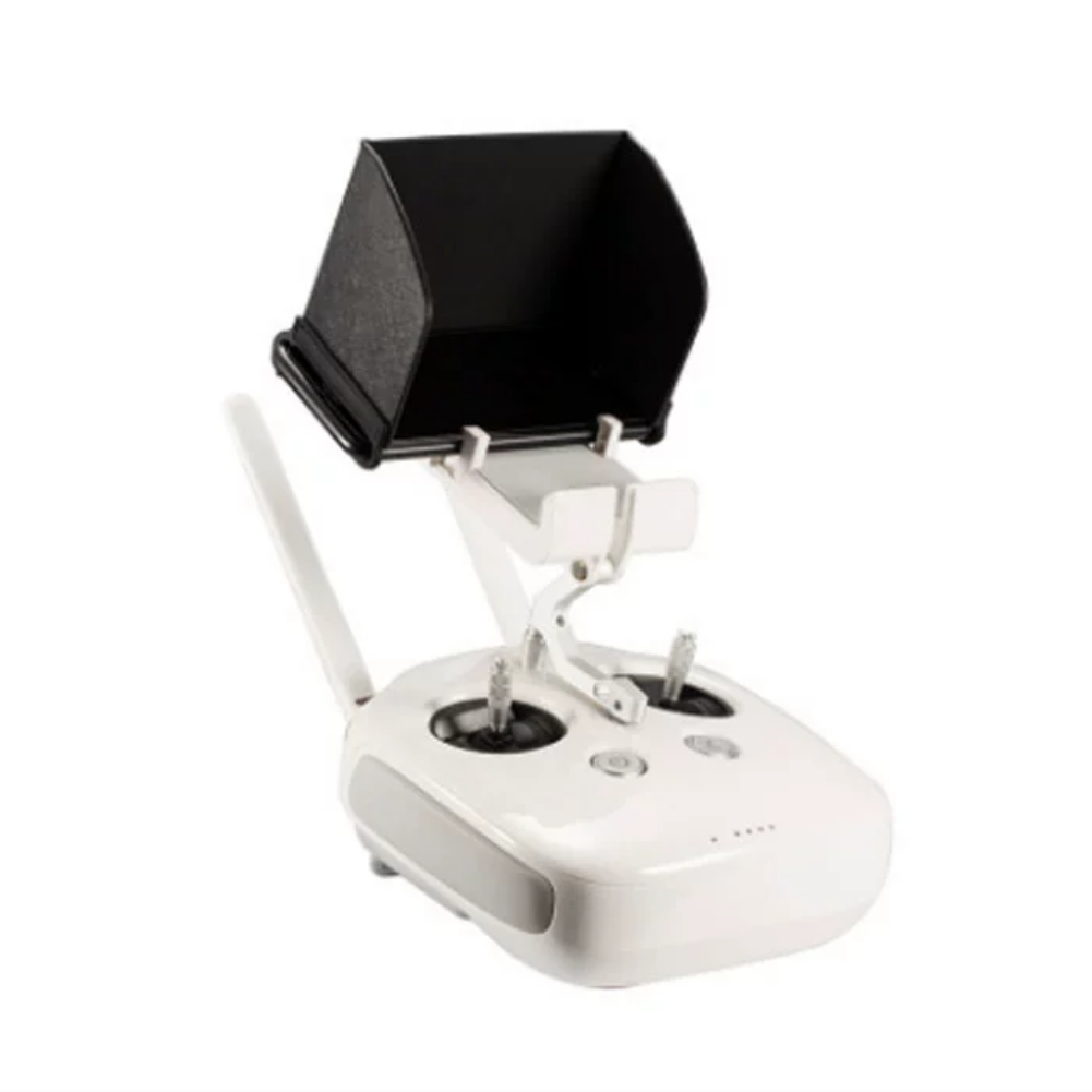 4.5-7.8inch Drone UAV Monitor  - Drone Sun Shade recensie en prijs