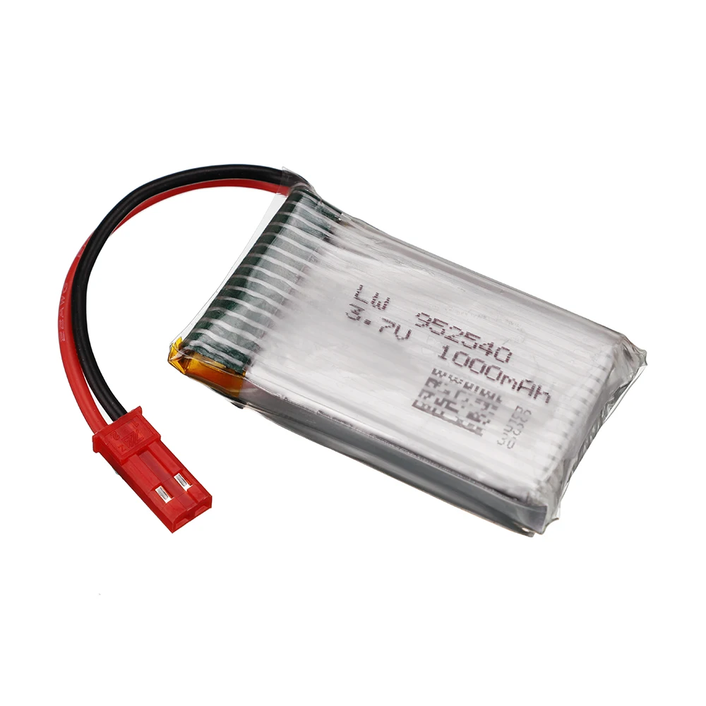 3.7V 1000mah Lipo Battery and  - Drone Battery Charger recensie en prijs