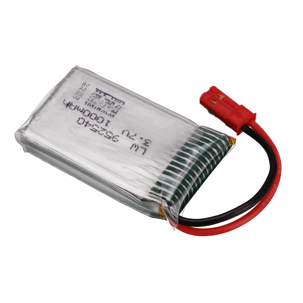 3.7V 1000mah Lipo Battery and  - Drone Battery Charger recensie en prijs