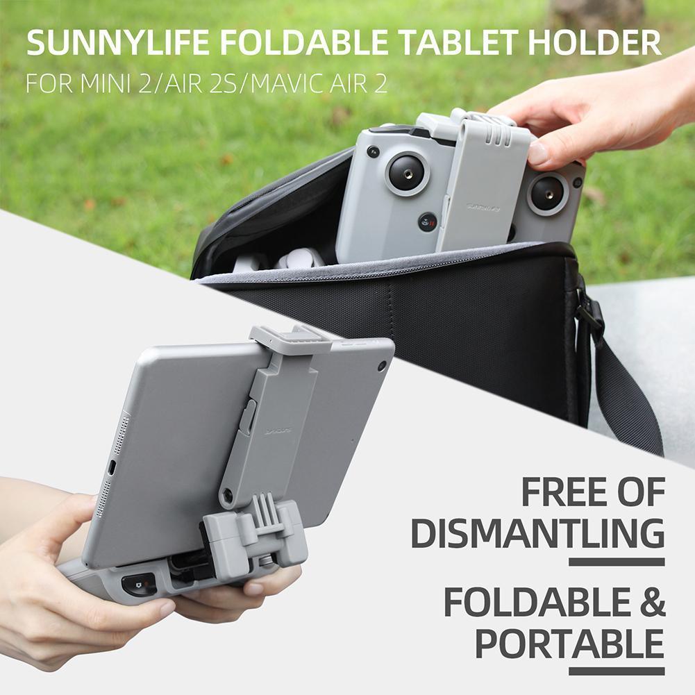 Drone Accessories Tablet Brack - Drone Tablet Mount recensie en prijs