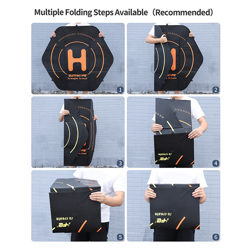 A56G-Sunnylife for Inspire3 Ma - Drone Landing Pad recensie en prijs