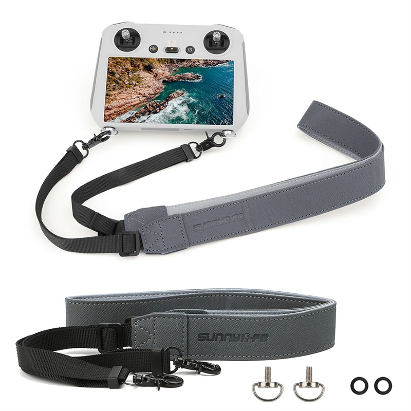 Lanyard for DJI Mini 4 Pro Air - Drone Neck Strap recensie en prijs