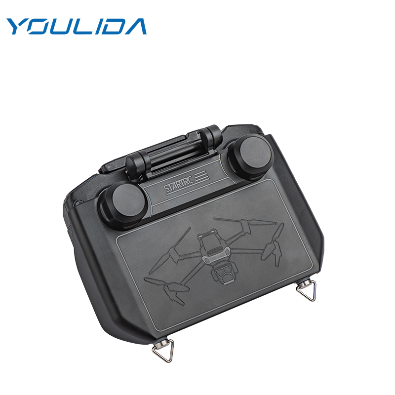 2-in-1 Sun Hood & Joystick Cov - Drone Controller Hood recensie en prijs