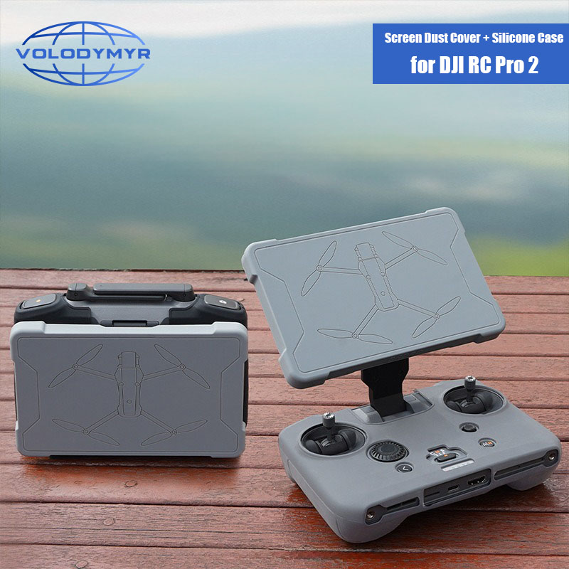 VOLODYMYR Sunshade for DJI RC  - Drone Sun Shade recensie en prijs