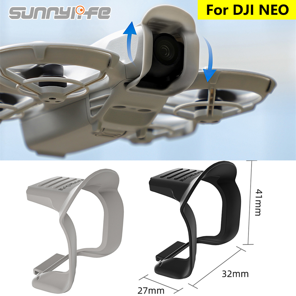 Sunnylife Lens Cap For DJI NEO - Drone Sun Shade recensie en prijs
