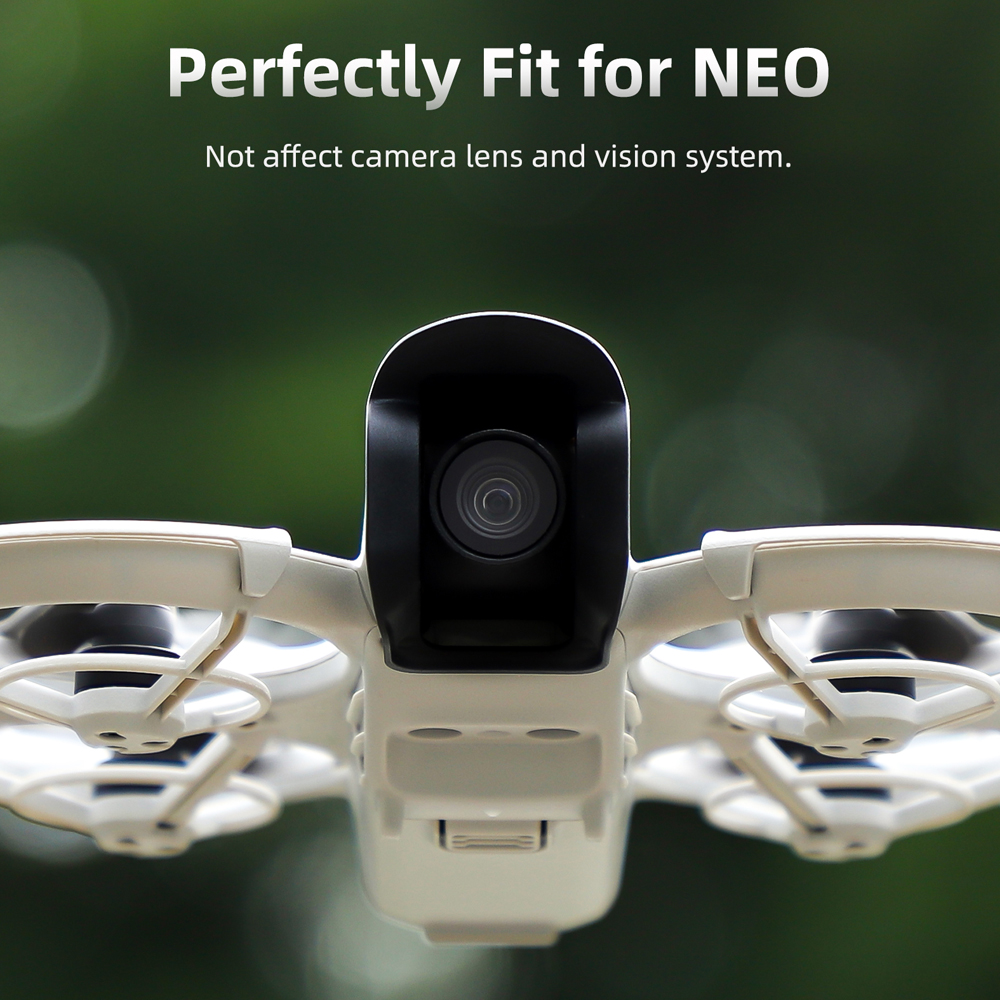 Sunnylife Lens Cap For DJI NEO - Drone Sun Shade recensie en prijs
