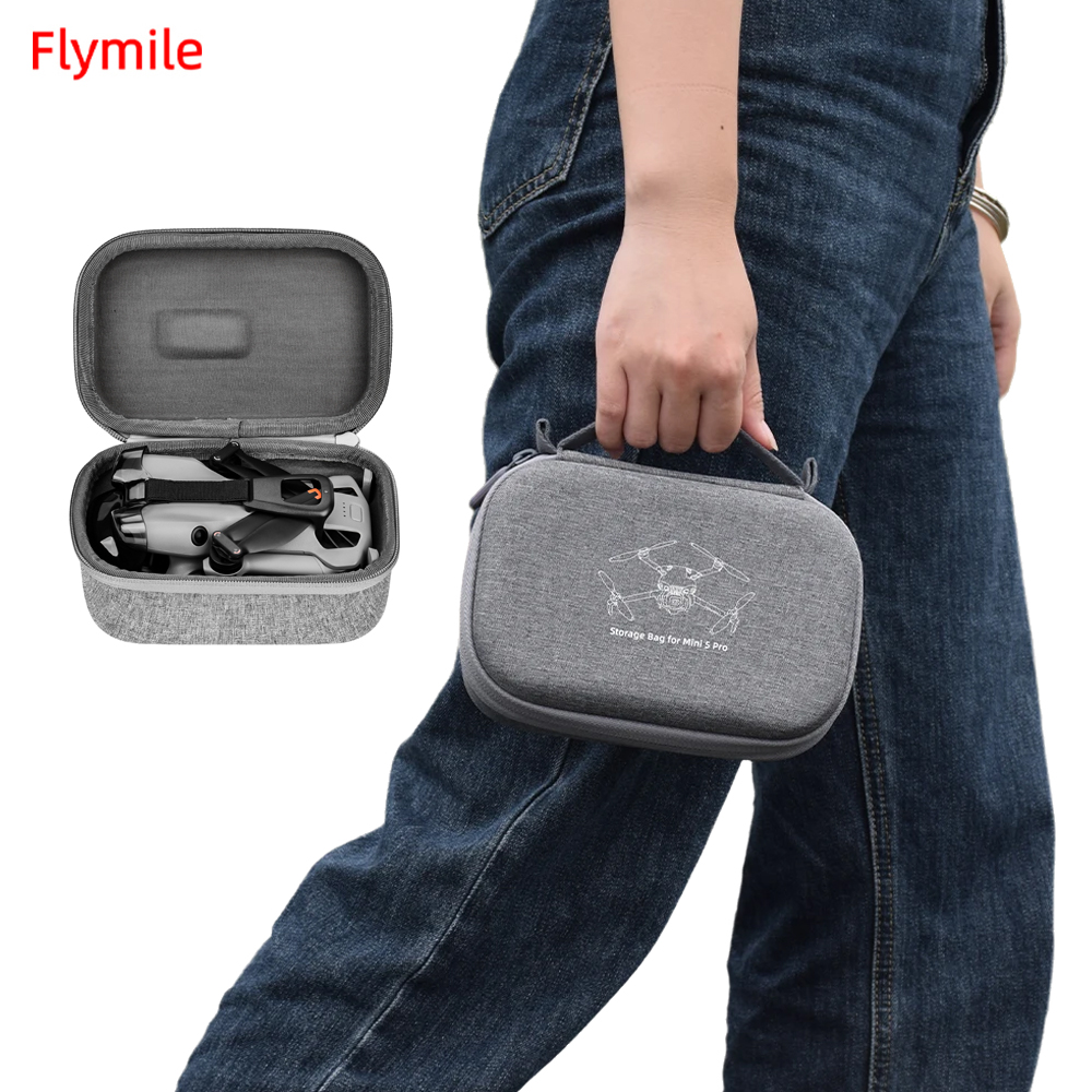 Storage Bag For DJI Mini 5 Pro - Drone Carrying Case recensie en prijs