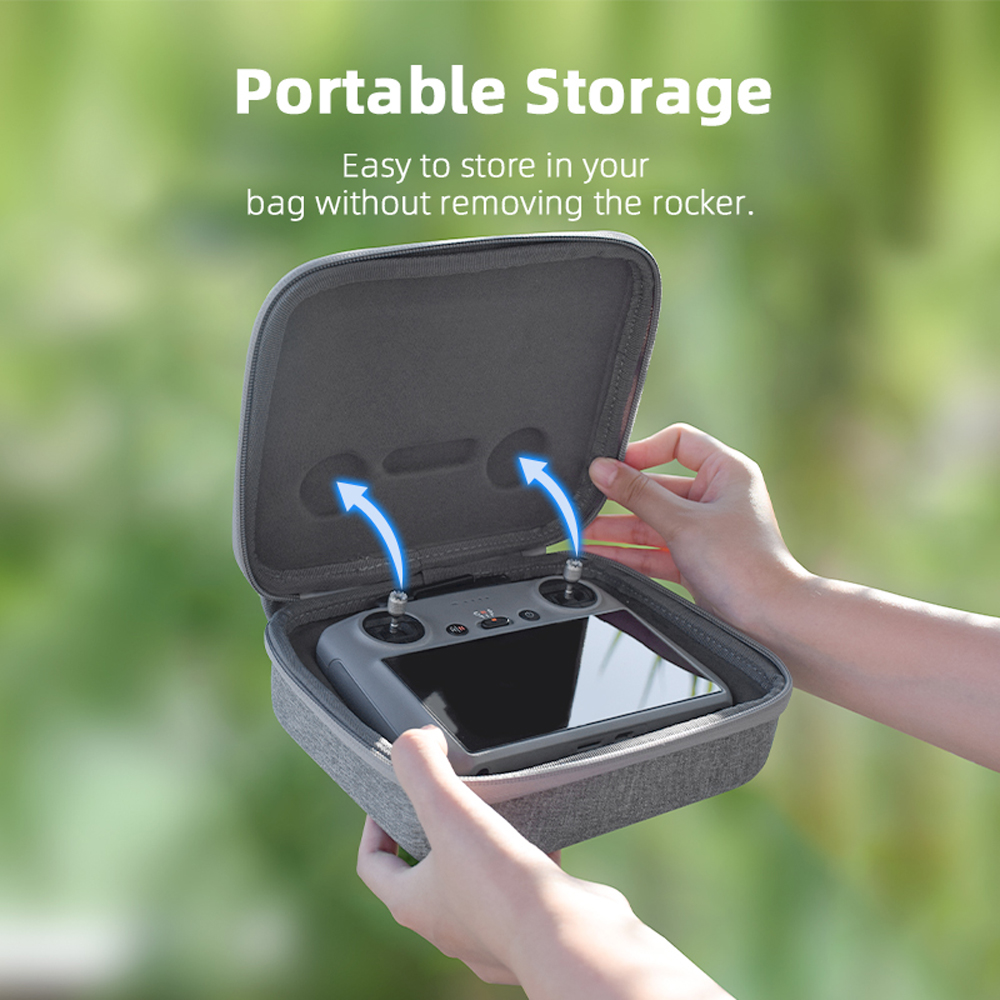 Storage Bag For DJI Mini 5 Pro - Drone Carrying Case recensie en prijs
