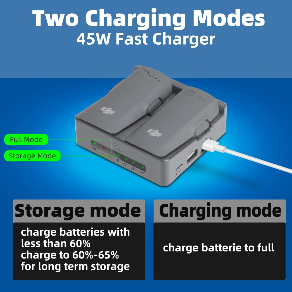 For DJI NEO 2 Charging Hub Dro - Drone Charging Hub recensie en prijs