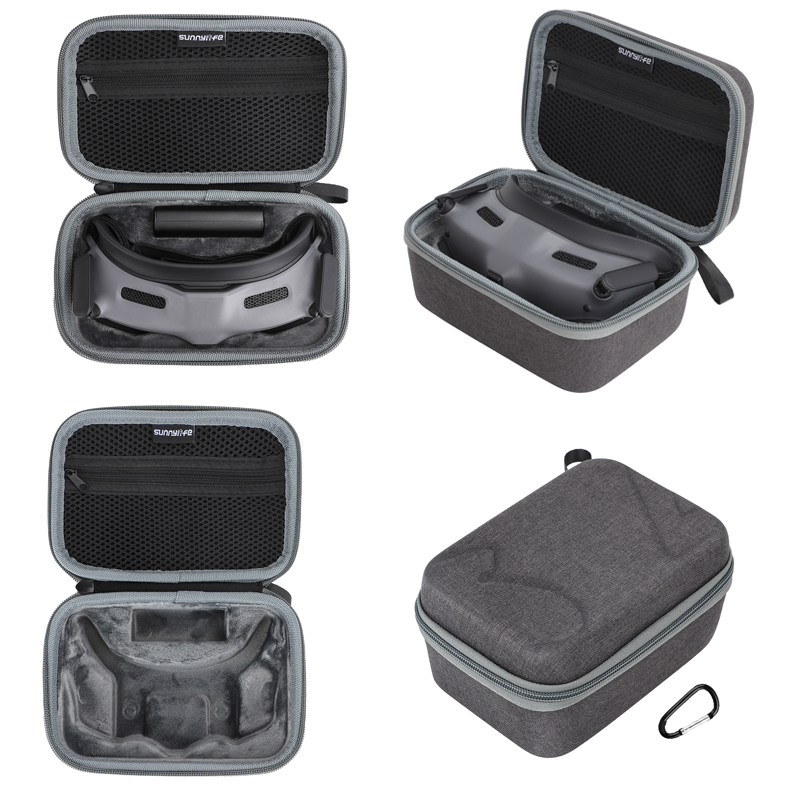 Portable Storage Bag Suitcase  - Drone Carrying Case recensie en prijs
