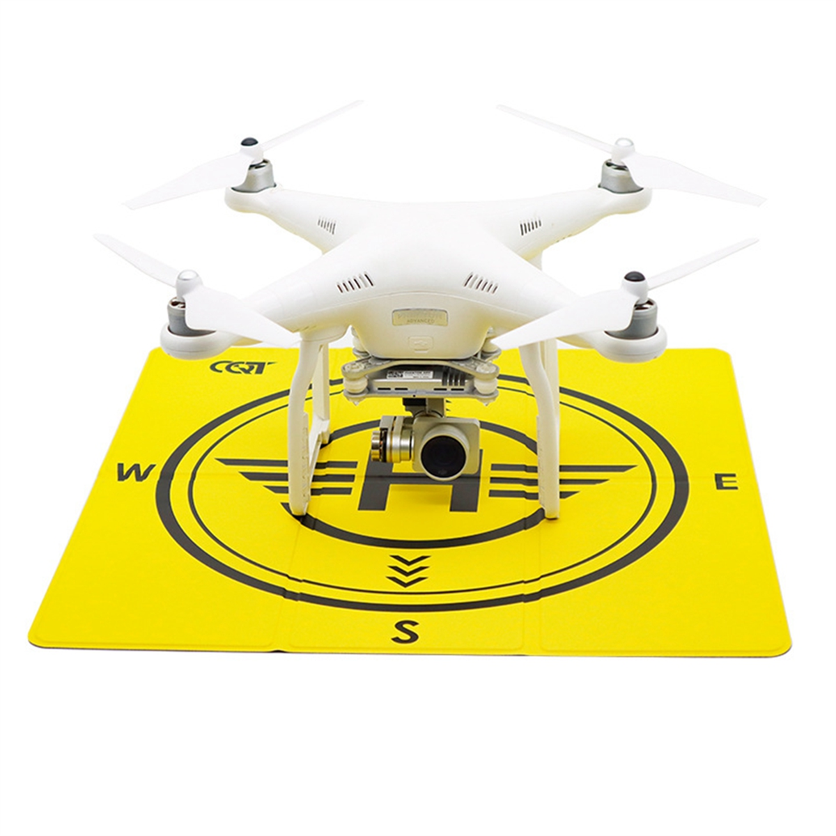 A51I Drone Landing Pad Foldabl - Drone Landing Pad recensie en prijs