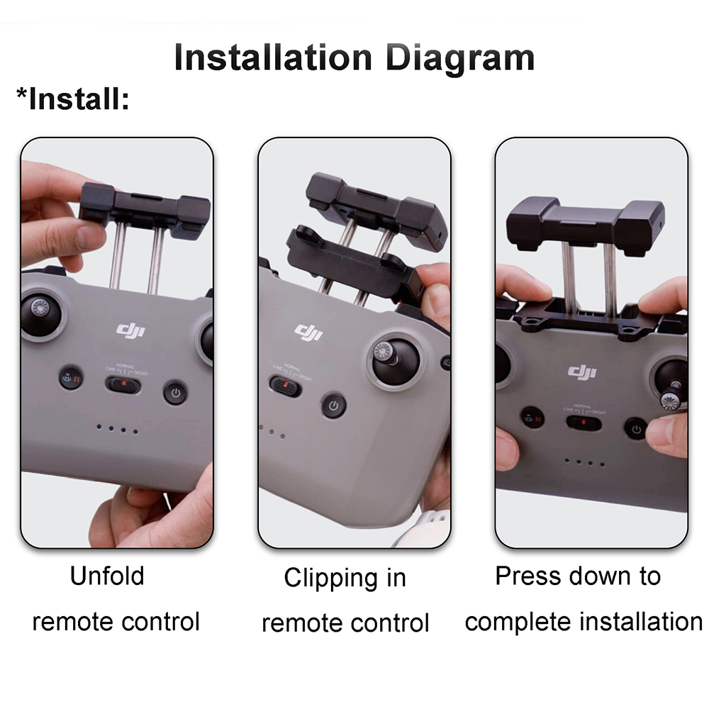 Remote Controller Lanyard Neck - Drone Remote Controller Lanyard recensie en prijs