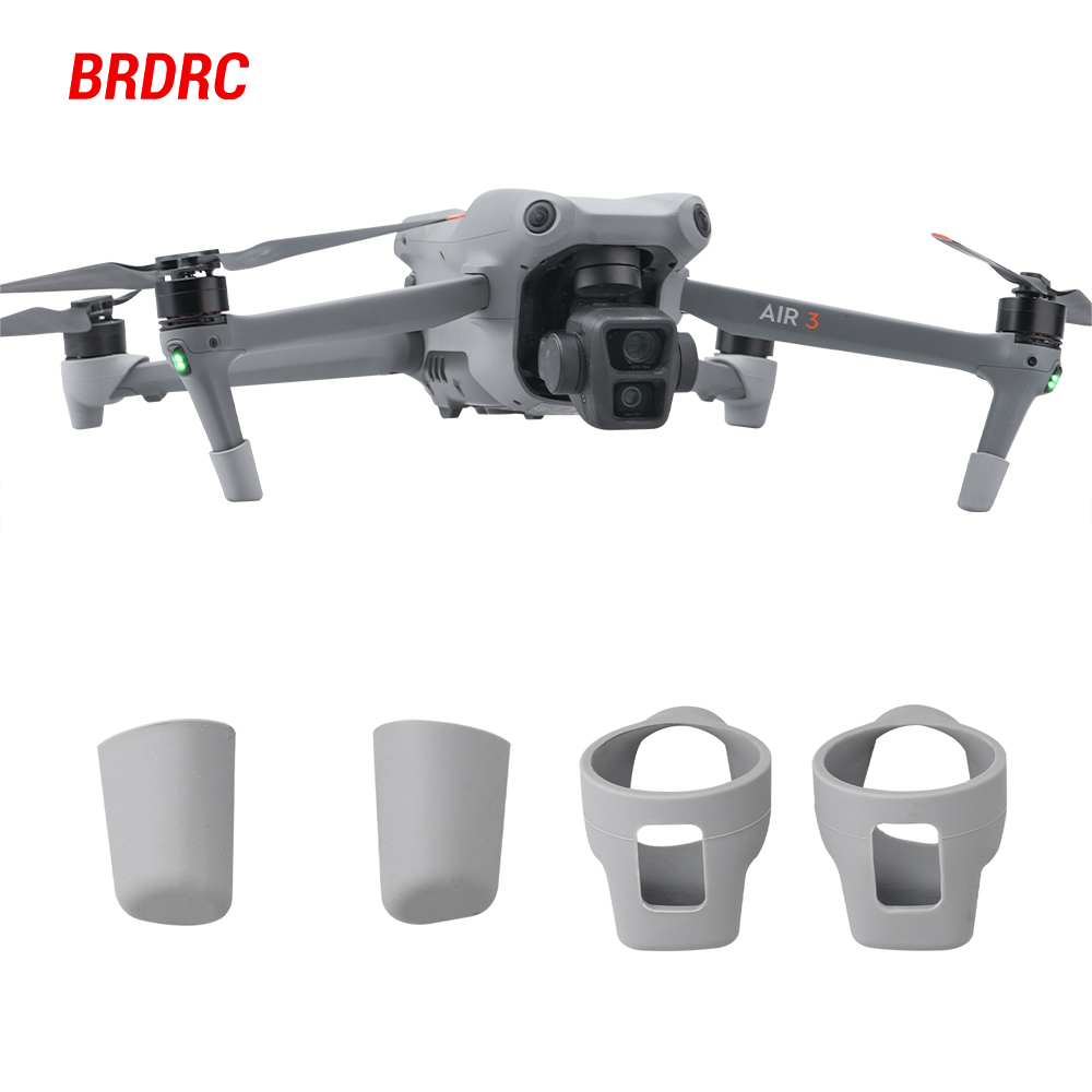 Landing Gear Protection Pad fo - Drone Landing Pad recensie en prijs