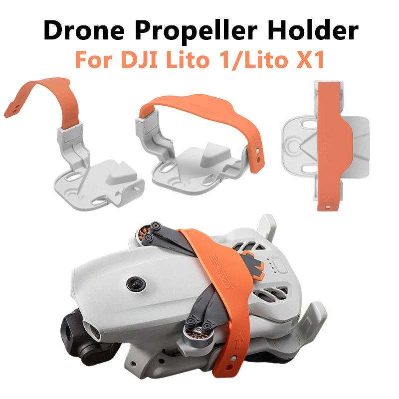 Drone Accessories Propeller Ho - Drone Propeller Holder recensie en prijs