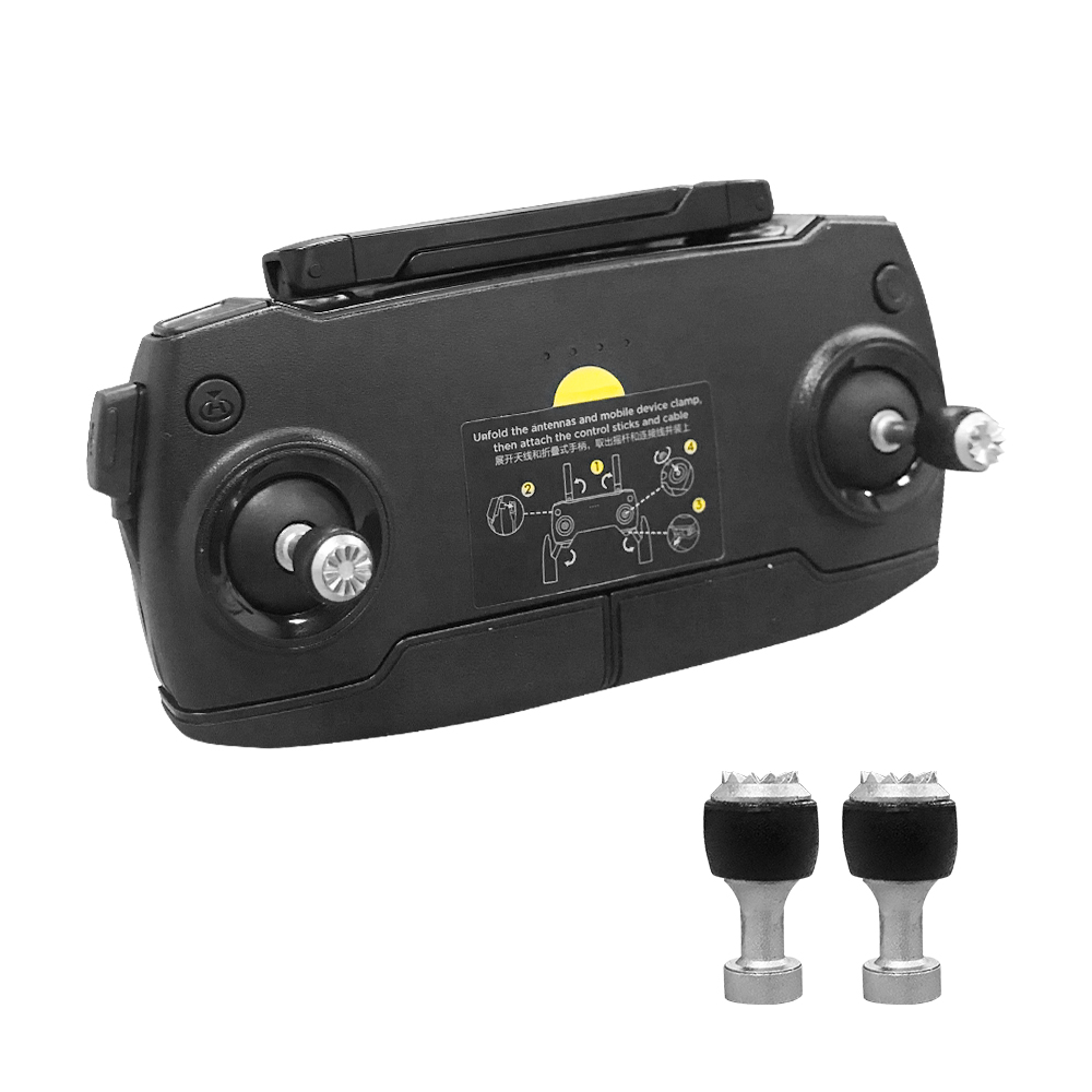 Remote Controller Joystick for - Drone Control Stick recensie en prijs