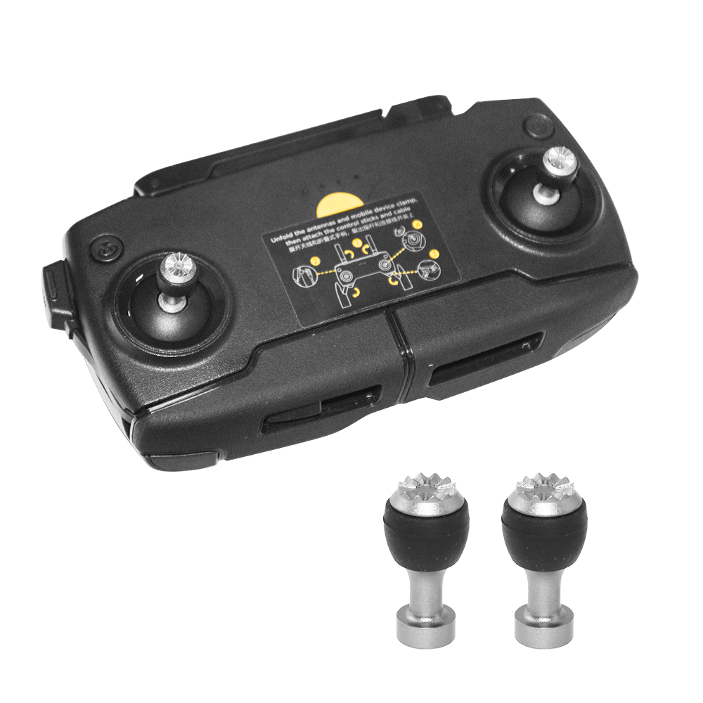 Remote Controller Joystick for - Drone Control Stick recensie en prijs