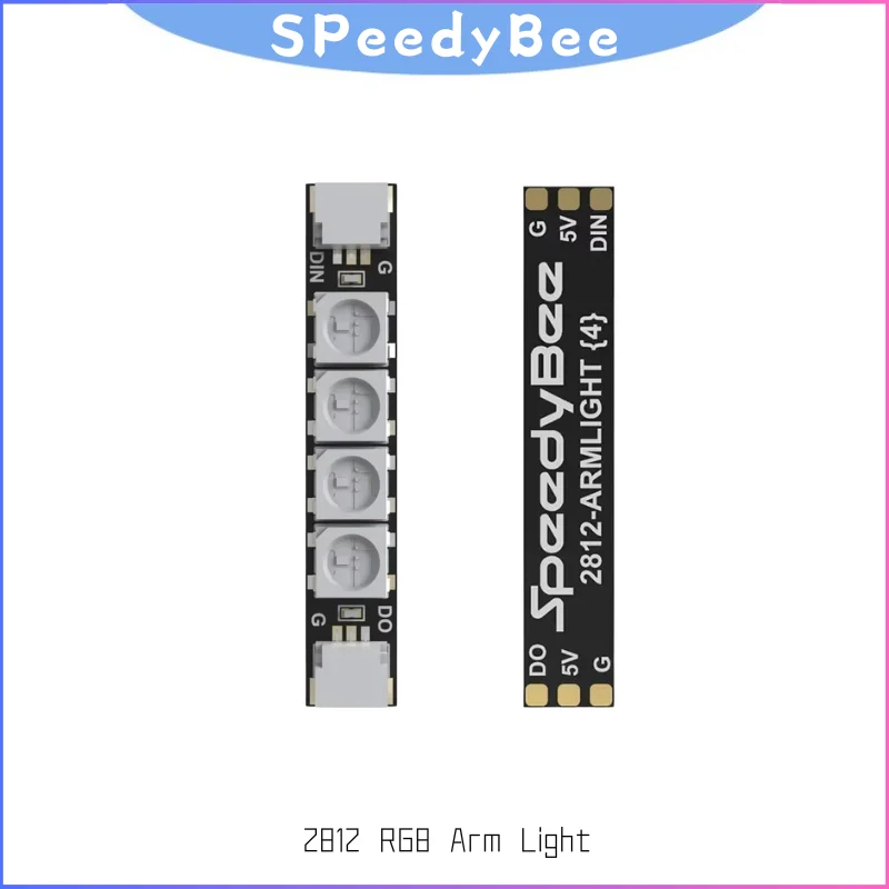 1Set (4pcs) SpeedyBee Programm - Drone Beacon Light recensie en prijs
