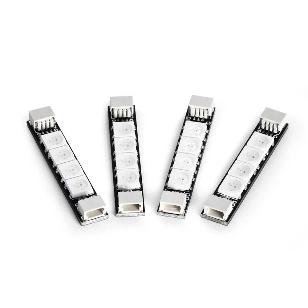 1Set (4pcs) SpeedyBee Programm - Drone Beacon Light recensie en prijs