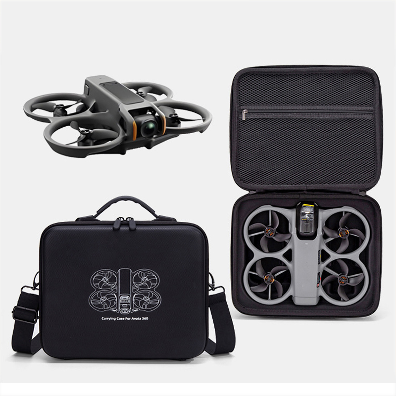 Drone Storage Bag for DJI Avat - Drone Carrying Case recensie en prijs