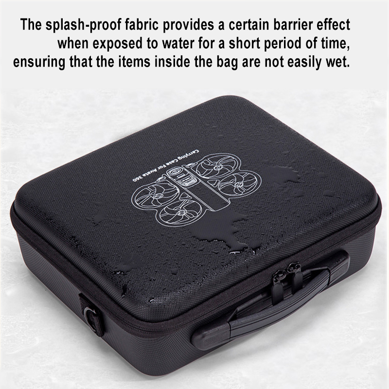 Drone Storage Bag for DJI Avat - Drone Carrying Case recensie en prijs