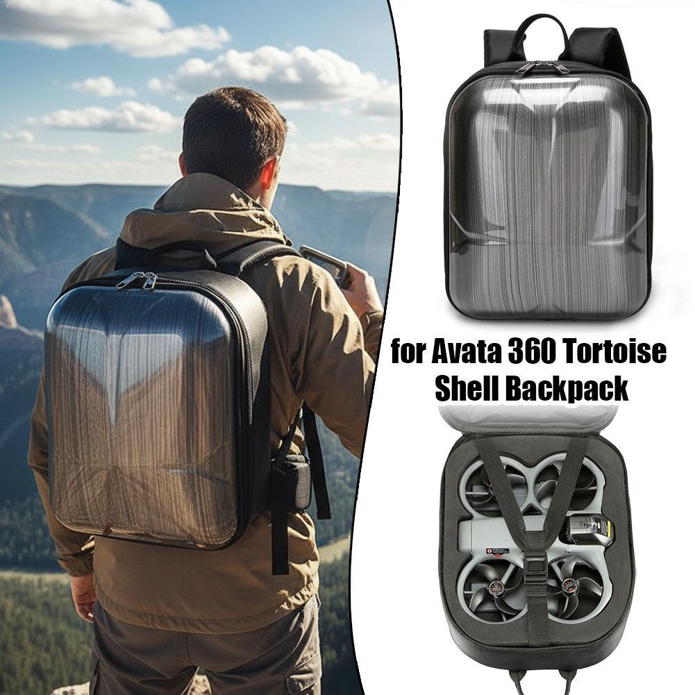 Hard Shell Backpack for dji Av - Drone Backpack recensie en prijs