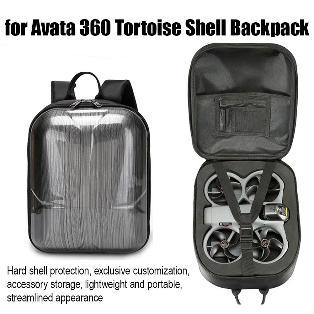 Hard Shell Backpack for dji Av - Drone Backpack recensie en prijs