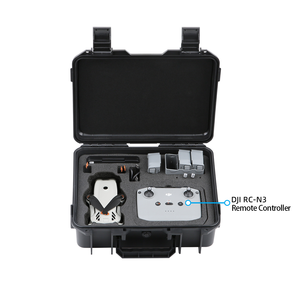 For DJI LITO 1 X1 Drone Hard S - Drone Hard Shell Case recensie en prijs