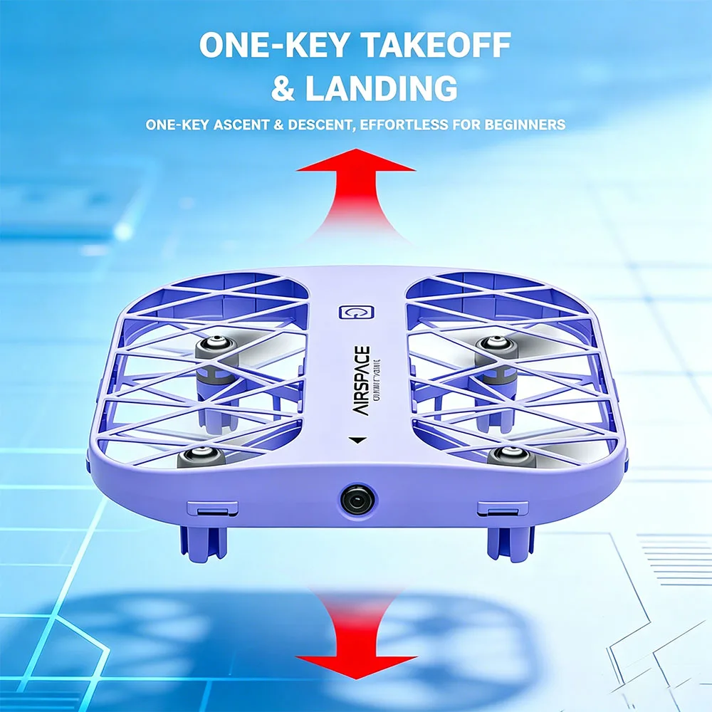 JJRC H142 2026 RC HD Aerial Mi - Drone Remote Controller Lanyard recensie en prijs
