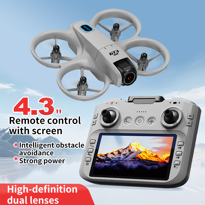 New Model GT3 MAX Drones Large - Drone Power Bank recensie en prijs