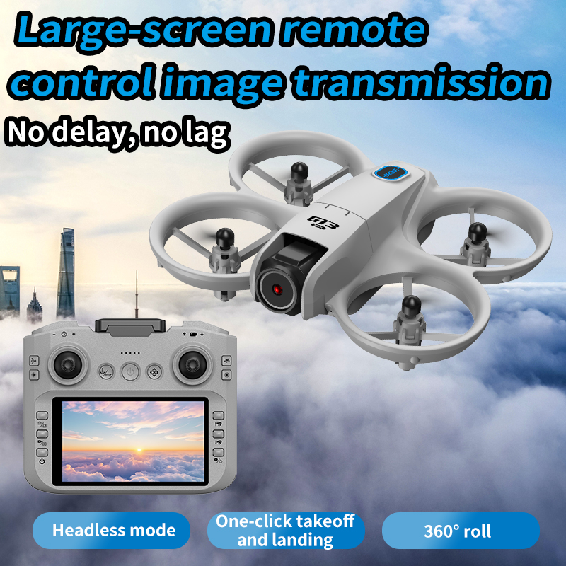 New Model GT3 MAX Drones Large - Drone Power Bank recensie en prijs