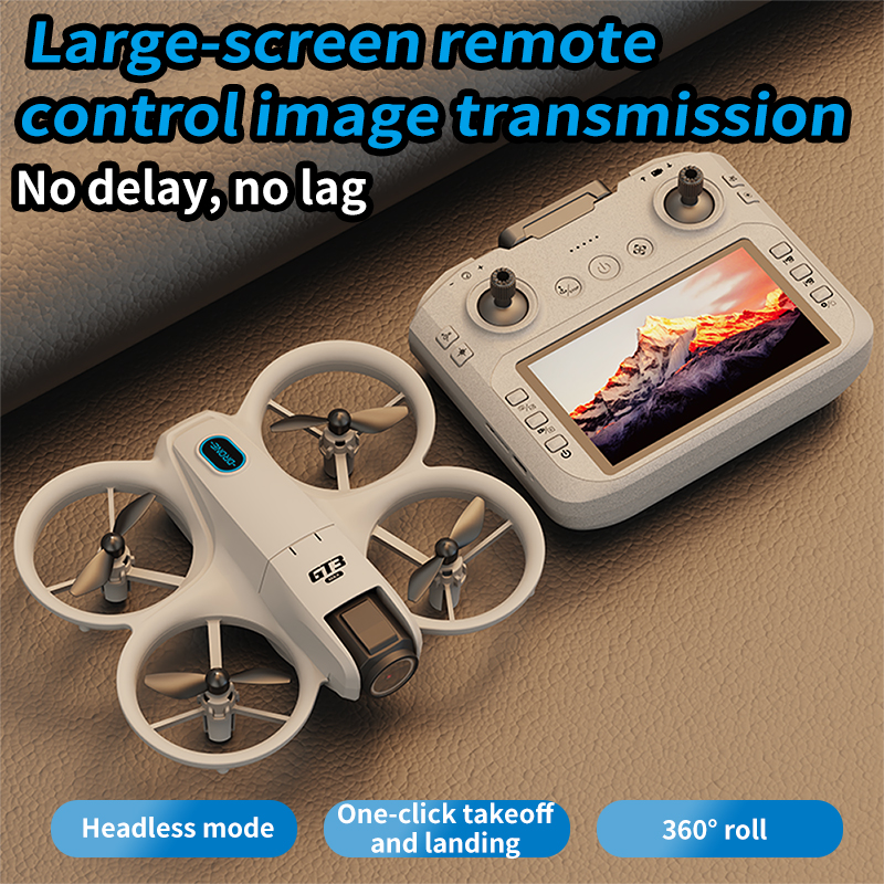 New Model GT3 MAX Drones Large - Drone Power Bank recensie en prijs