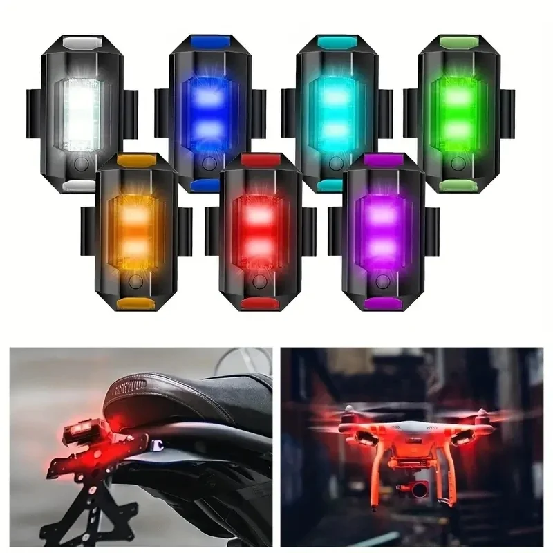 Motorcycle Lights Drone Strobe - Drone Strobe Light recensie en prijs