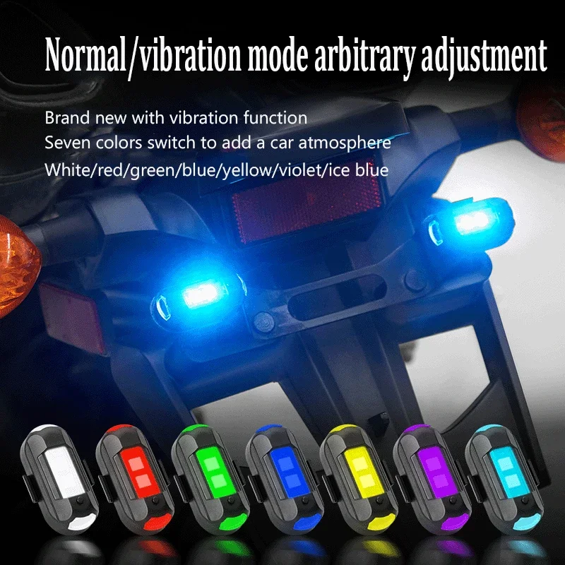 Motorcycle Lights Drone Strobe - Drone Strobe Light recensie en prijs