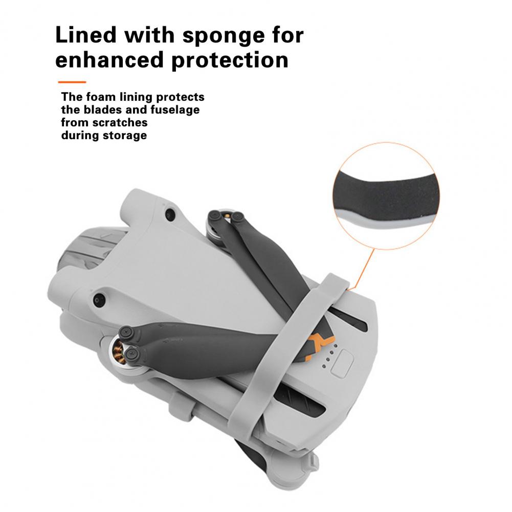 2Pcs Propeller Blade Holder fo - Drone Propeller Holder recensie en prijs
