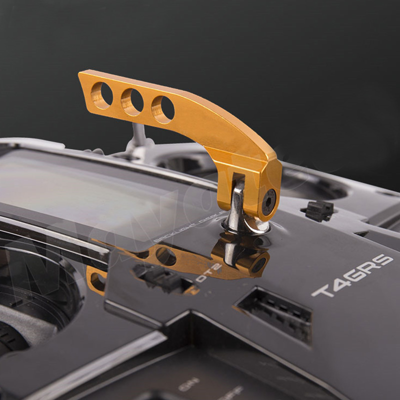 Aluminum Alloy Vertical Horizo - Drone Neck Strap recensie en prijs