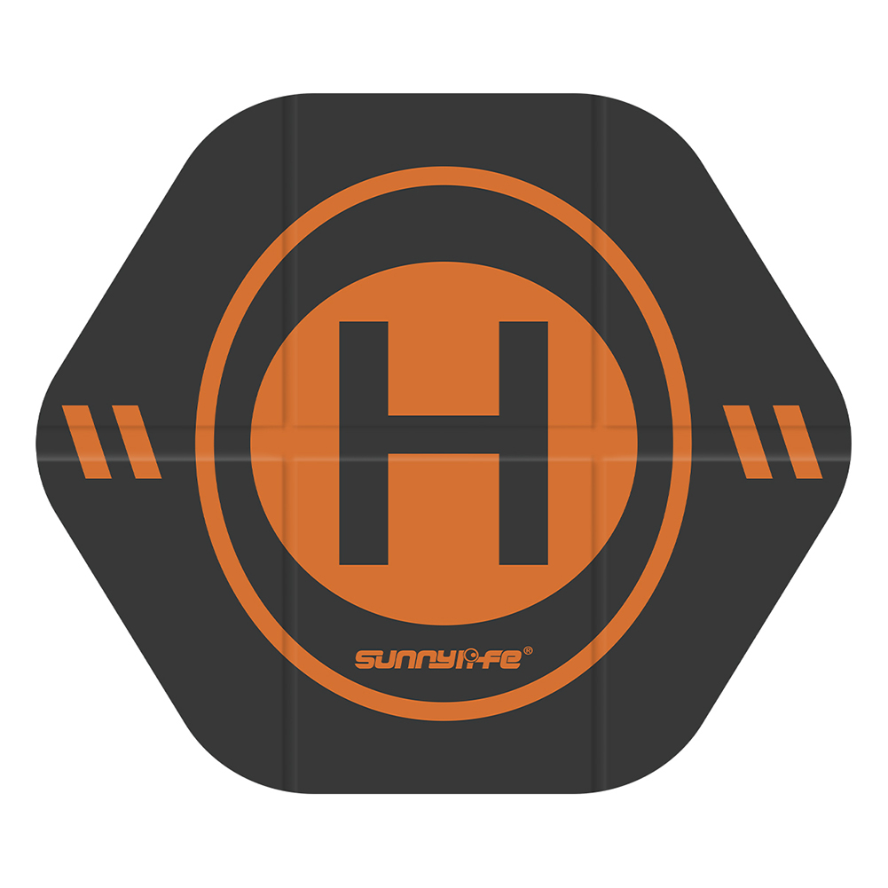 35cm Drone Landing Pad Univers - Drone Landing Pad recensie en prijs