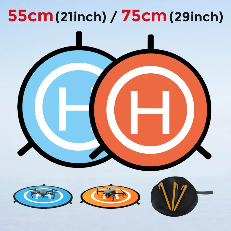Universal Drone Quadcopters Ac - Drone Landing Pad recensie en prijs