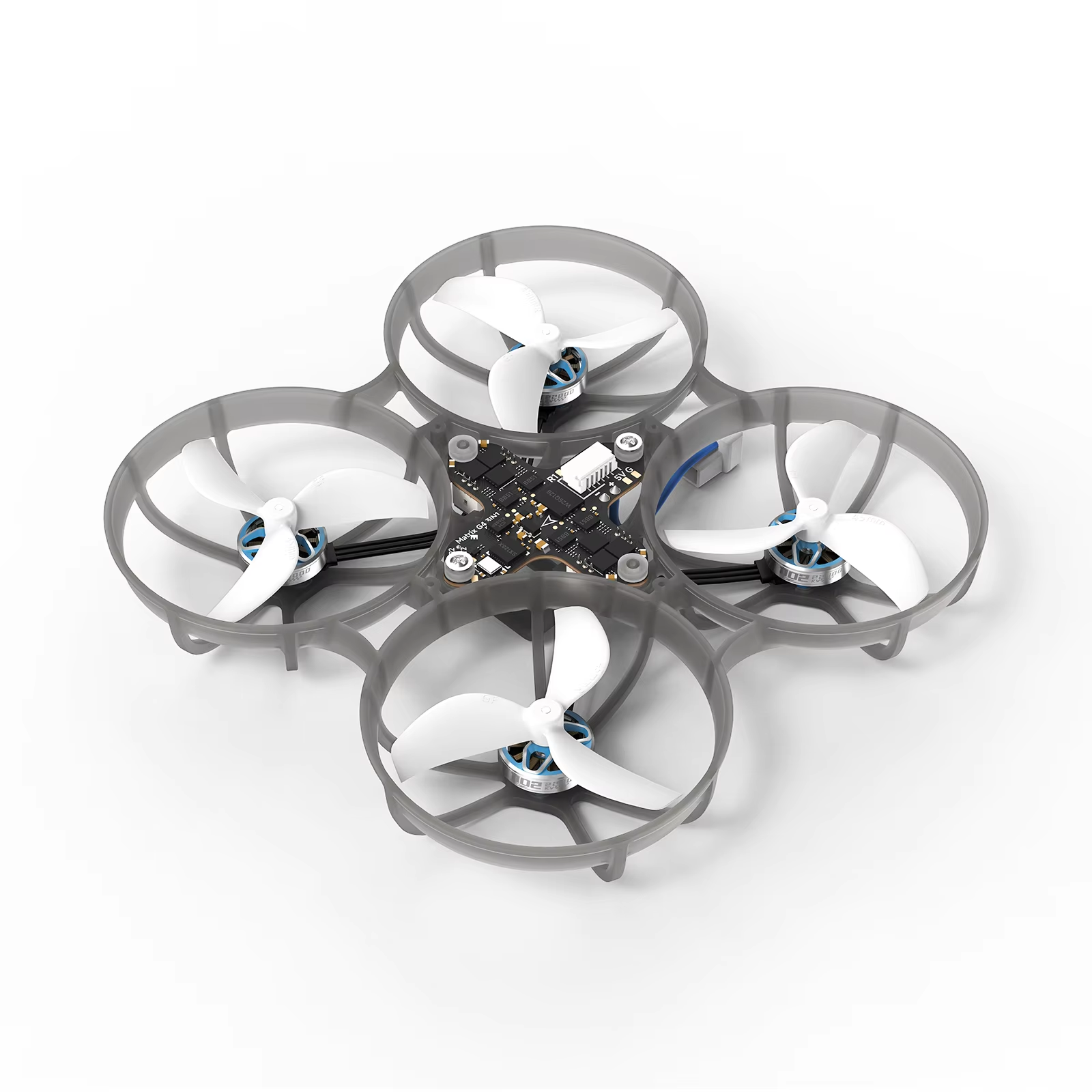BETAFPV Meteor75 Pro FPV Drone - Drone Battery Adapter recensie en prijs