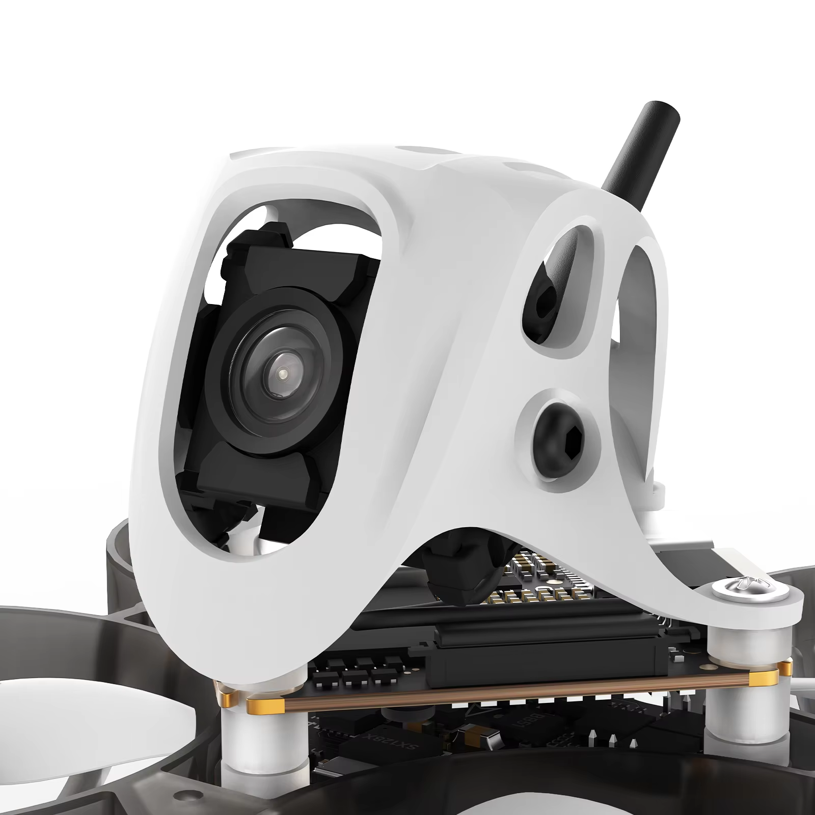 BETAFPV Meteor75 Pro FPV Drone - Drone Battery Adapter recensie en prijs