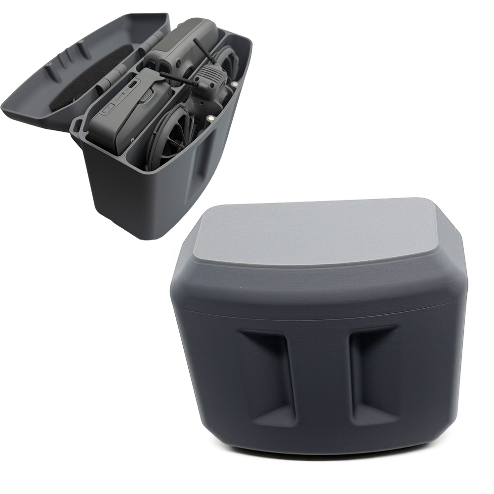 Hard Carrying Case for DJI Neo - Drone Carrying Case recensie en prijs