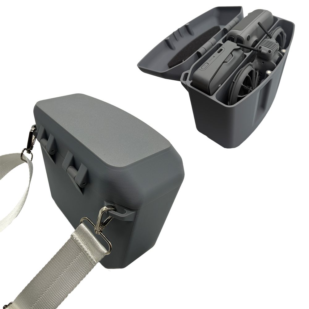 Hard Carrying Case for DJI Neo - Drone Carrying Case recensie en prijs