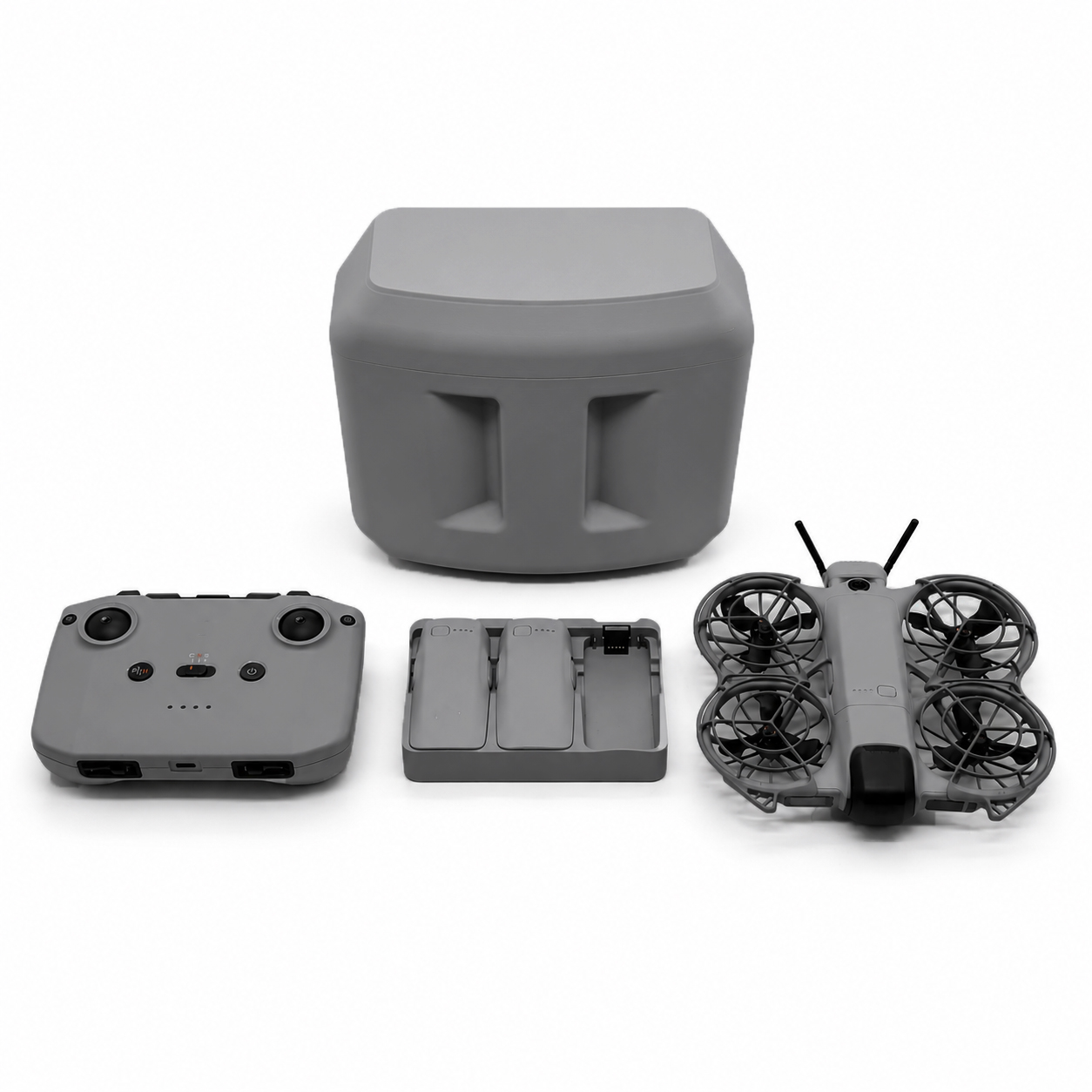 Hard Carrying Case for DJI Neo - Drone Carrying Case recensie en prijs
