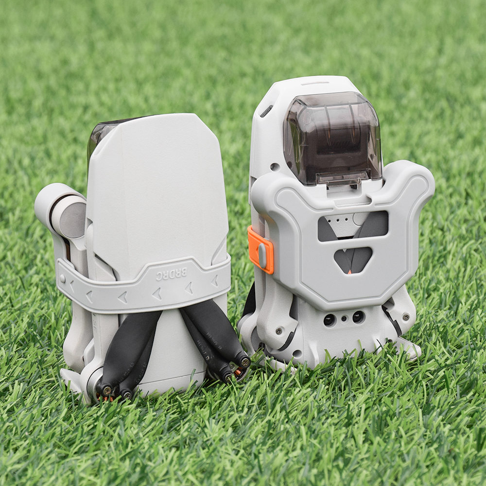 BRDRC Propeller Holder For DJI - Drone Propeller Holder recensie en prijs