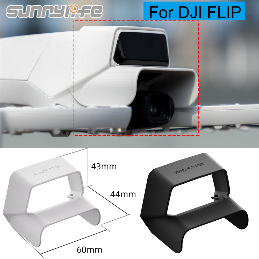 Sunnylife Lens Cover For DJI F - Drone Sun Shade recensie en prijs