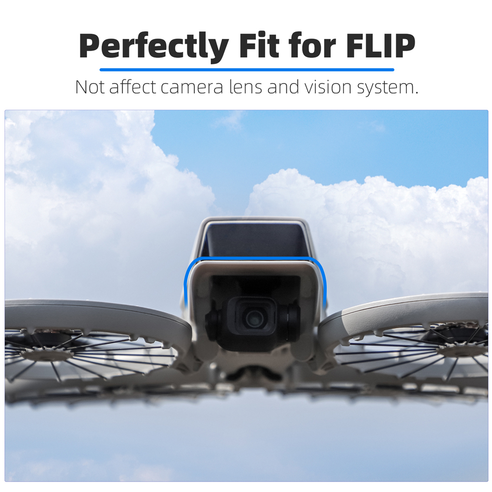 Sunnylife Lens Cover For DJI F - Drone Sun Shade recensie en prijs