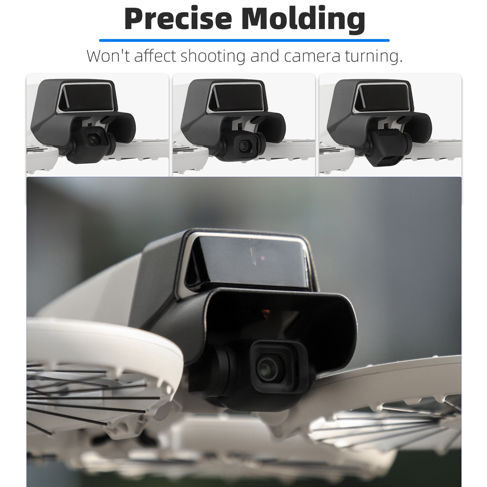 Sunnylife Lens Cover For DJI F - Drone Sun Shade recensie en prijs