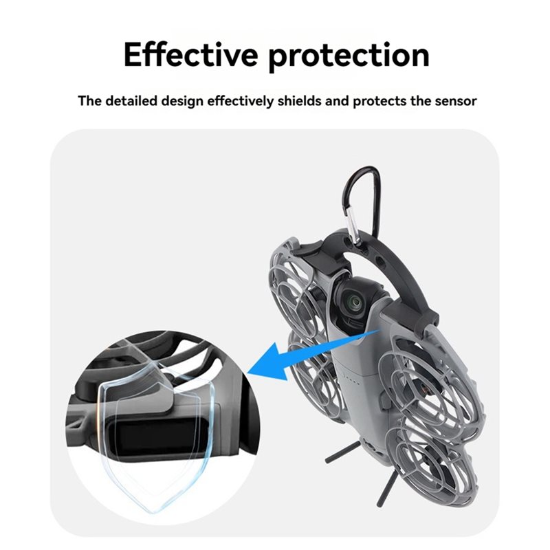 BTLIFE-Portable Storage Deskto - Drone Backpack recensie en prijs