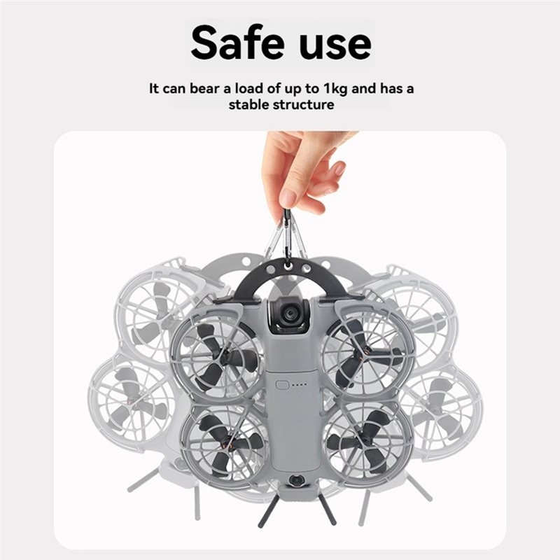 BTLIFE-Portable Storage Deskto - Drone Backpack recensie en prijs